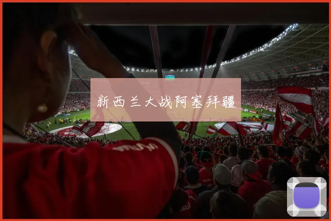 新西兰大战阿塞拜疆