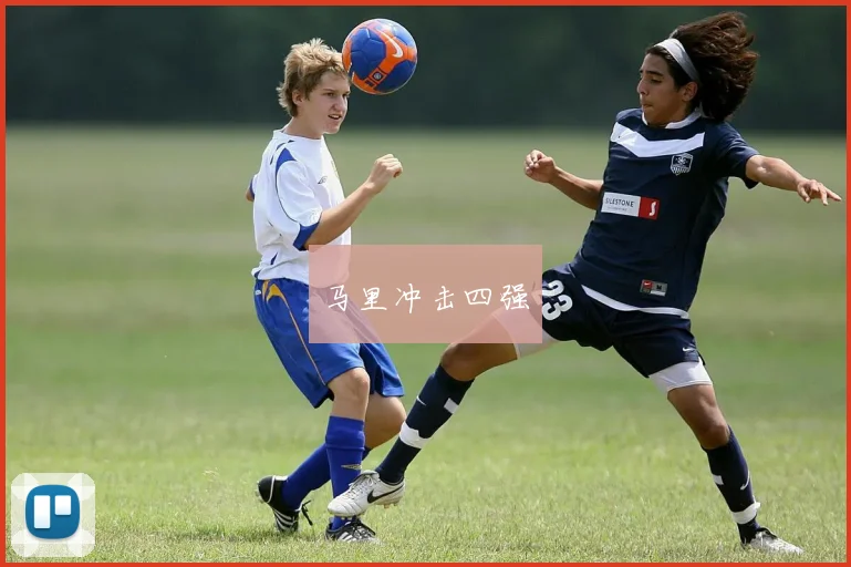 马里冲击四强