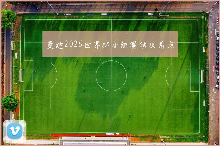 曼迪2026世界杯小组赛助攻看点