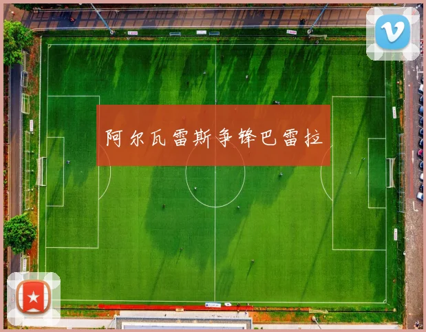 阿尔瓦雷斯争锋巴雷拉