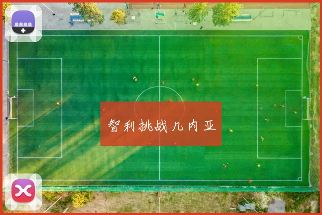 智利挑战几内亚