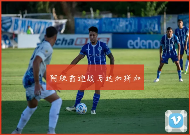 阿联酋迎战马达加斯加