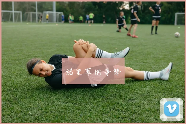 诺里草地争锋