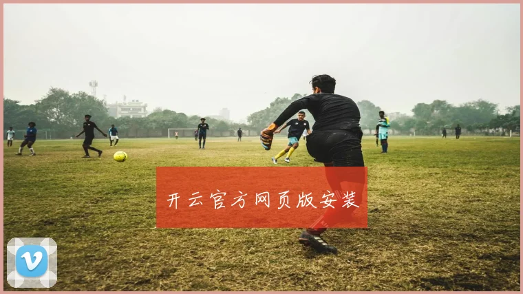 开云官方网页版安装