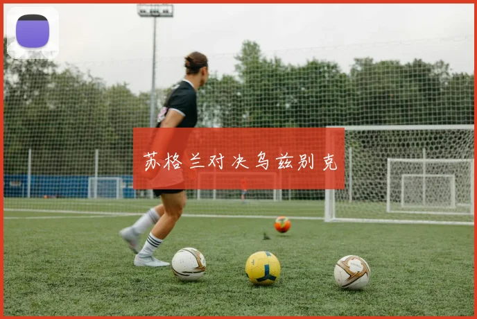 苏格兰对决乌兹别克