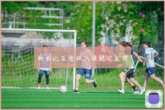 纳米比亚晋级八强稳定发挥