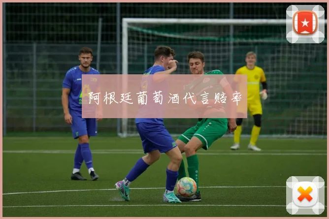 阿根廷葡萄酒代言赔率