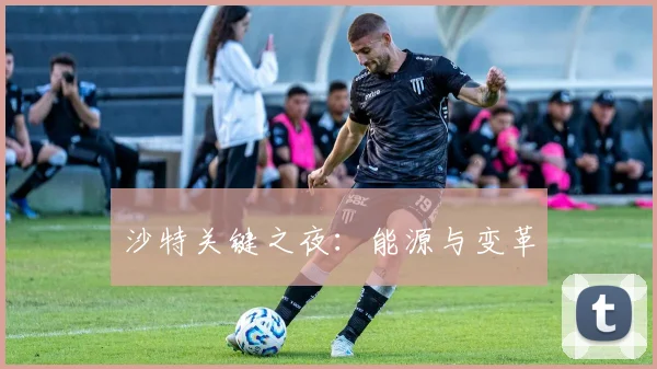 沙特关键之夜：能源与变革