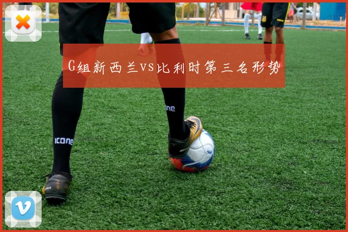 G组新西兰vs比利时第三名形势